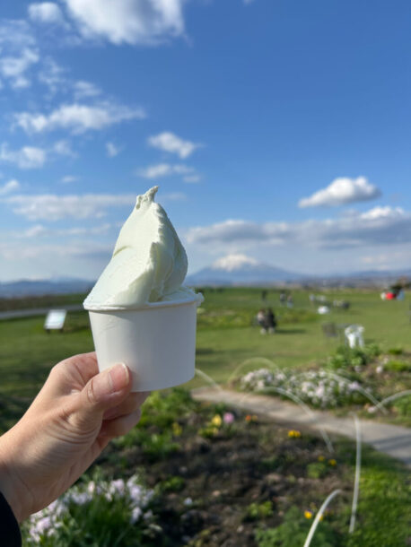 レークヒルファーム, ジェラート, 食べログ百名店
