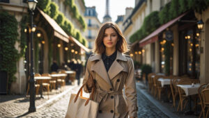 フランス ギフト 文化